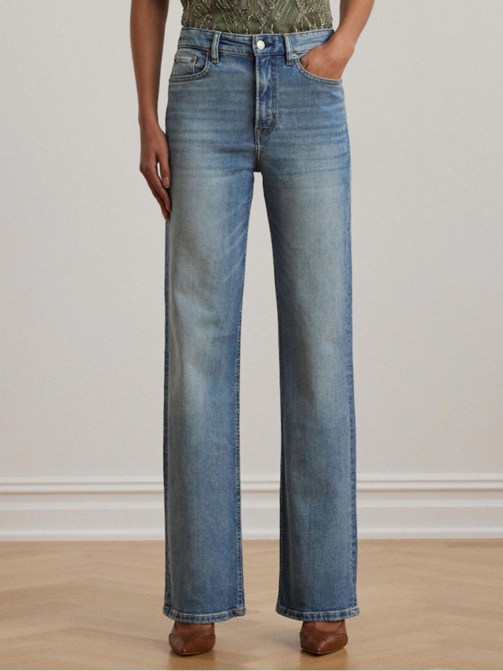 Vintage Ralph Lauren Jeans
